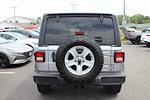 2018 Jeep Wrangler 4x4 SUV for sale #RUIP7445C - photo 24