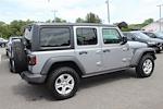 2018 Jeep Wrangler 4x4 SUV for sale #RUIP7445C - photo 25