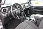2018 Jeep Wrangler 4x4 SUV for sale #RUIP7445C - photo 3
