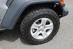 2018 Jeep Wrangler 4x4 SUV for sale #RUIP7445C - photo 31
