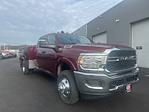 2023 Ram 3500 Crew Cab DRW 4WD Service Truck for sale #RUKJ23330 - photo 1