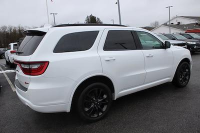 Used 2022 Dodge Durango GT Plus for sale #RUKW2635A - photo 2