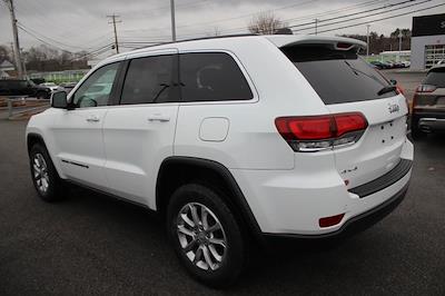 Used 2022 Jeep Grand Cherokee WK Laredo for sale #RUKY864A - photo 2
