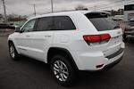 Used 2022 Jeep Grand Cherokee WK Laredo for sale #RUKY864A - photo 2