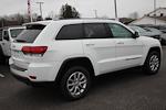 Used 2022 Jeep Grand Cherokee WK Laredo for sale #RUKY864A - photo 4