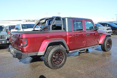 Used 2021 Jeep Gladiator - photo 1