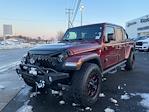2021 Jeep Gladiator Crew Cab 4WD Pickup for sale #RUKY864B - photo 1
