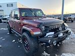 2021 Jeep Gladiator Crew Cab 4WD Pickup for sale #RUKY864B - photo 2