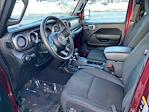2021 Jeep Gladiator Crew Cab 4WD Pickup for sale #RUKY864B - photo 6