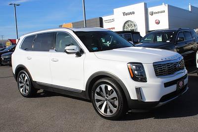 2021 Kia Telluride AWD SUV for sale #RUM6262A - photo 1