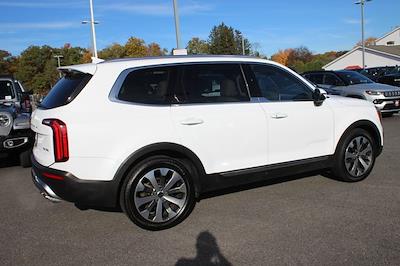 2021 Kia Telluride AWD SUV for sale #RUM6262A - photo 2