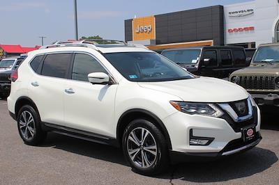2017 Nissan Rogue 4x4 SUV for sale #RUM6460A - photo 1