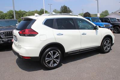 2017 Nissan Rogue 4x4 SUV for sale #RUM6460A - photo 2