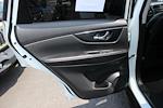 2017 Nissan Rogue 4x4 SUV for sale #RUM6460A - photo 22