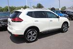 2017 Nissan Rogue 4x4 SUV for sale #RUM6460A - photo 2