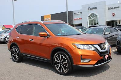 2019 Nissan Rogue 4x4 SUV for sale #RUM6805A - photo 1