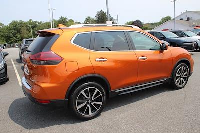 2019 Nissan Rogue 4x4 SUV for sale #RUM6805A - photo 2