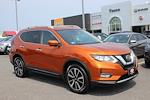 2019 Nissan Rogue 4x4 SUV for sale #RUM6805A - photo 1