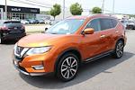 2019 Nissan Rogue 4x4 SUV for sale #RUM6805A - photo 3
