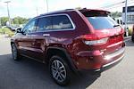 2021 Jeep Grand Cherokee 4WD SUV for sale #RUPWU873A - photo 2