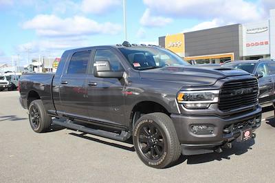 Used 2024 Ram 3500 Laramie Mega Cab for sale #RUSU3936B - photo 1