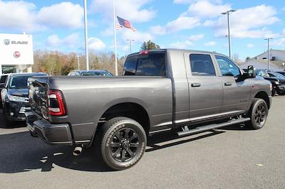 Used 2024 Ram 3500 Laramie Mega Cab for sale #RUSU3936B - photo 2