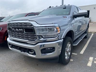 Used 2020 Ram 2500 - photo 1