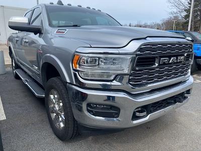 Used 2020 Ram 2500 - photo 1
