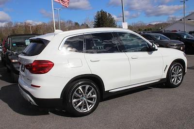 2019 BMW X3 AWD SUV for sale #RUC3532C - photo 2