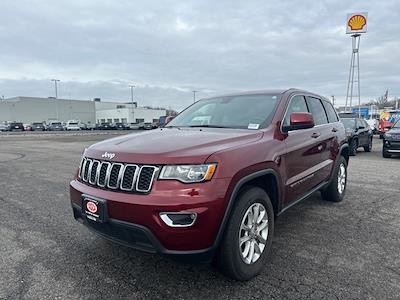 2022 Jeep Grand Cherokee WK 4WD SUV for sale #RUU4110A - photo 1
