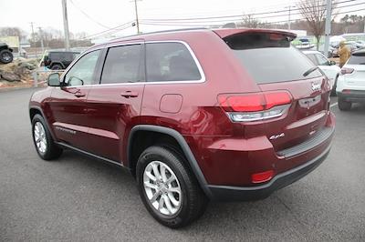 Used 2022 Jeep Grand Cherokee WK Laredo for sale #RUU4110A - photo 2