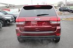 Used 2022 Jeep Grand Cherokee WK Laredo for sale #RUU4110A - photo 28