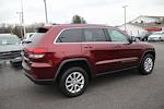 Used 2022 Jeep Grand Cherokee WK Laredo for sale #RUU4110A - photo 29