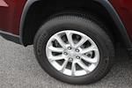 Used 2022 Jeep Grand Cherokee WK Laredo for sale #RUU4110A - photo 36