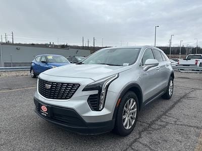 Used 2020 Cadillac XT4 Luxury for sale #RUU4128 - photo 1