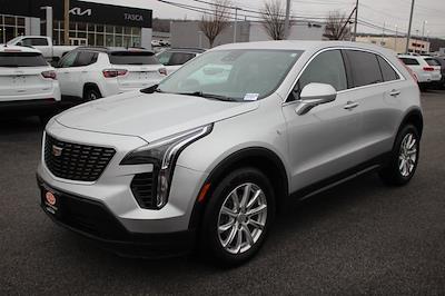 Used 2020 Cadillac XT4 Luxury for sale #RUU4128 - photo 1