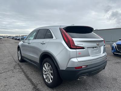 Used 2020 Cadillac XT4 Luxury for sale #RUU4128 - photo 2