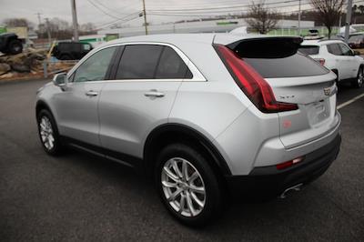 Used 2020 Cadillac XT4 Luxury for sale #RUU4128 - photo 2