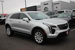 Used 2020 Cadillac XT4 Luxury for sale #RUU4128 - photo 3