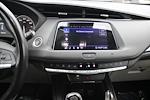 Used 2020 Cadillac XT4 Luxury for sale #RUU4128 - photo 4
