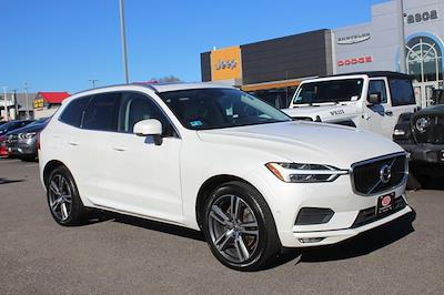 2018 Volvo XC60 AWD SUV for sale #RUV10024A - photo 1