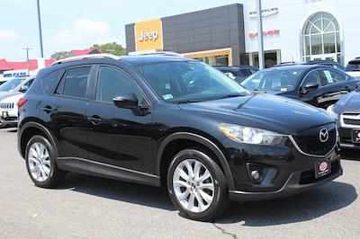 2015 Mazda CX-5 4x4 SUV for sale #RUV10057B - photo 1