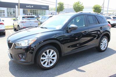 2015 Mazda CX-5 4x4 SUV for sale #RUV10057B - photo 2