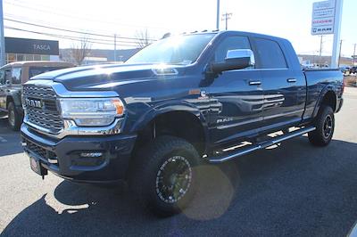 Used 2022 Ram 3500 - photo 1
