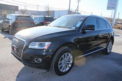 2016 Audi Q5, SUV for sale #RUV9654A - photo 1