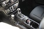 Used 2021 Jeep Wrangler Unlimited Sahara for sale #RUV9969FD - photo 11