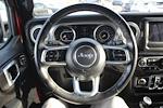 Used 2021 Jeep Wrangler Unlimited Sahara for sale #RUV9969FD - photo 13