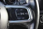 Used 2021 Jeep Wrangler Unlimited Sahara for sale #RUV9969FD - photo 15
