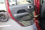 Used 2021 Jeep Wrangler Unlimited Sahara for sale #RUV9969FD - photo 22