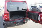 Used 2021 Jeep Wrangler Unlimited Sahara for sale #RUV9969FD - photo 25